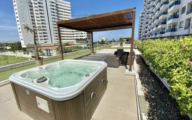 Apartamentos Samaria Club - by SOHO