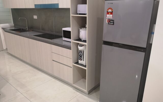 Havona Mount Austin by SquareNest