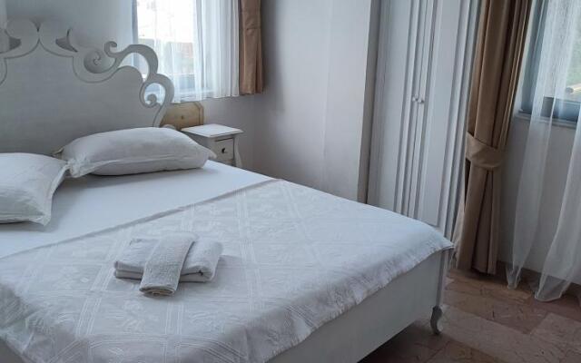Mıstık Otel
