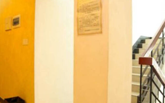 Yichang Teatown Guesthouse