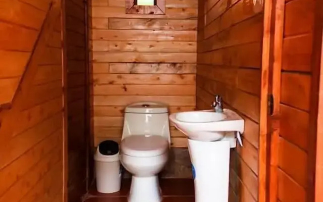 Clusia Lodge