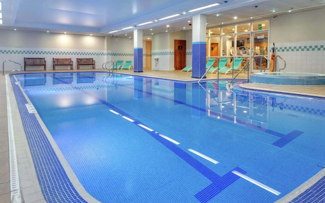 Hilton Newcastle Gateshead