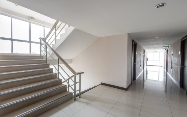 Eastiny Resort & Spa