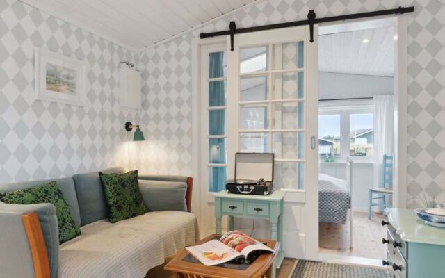 "Todor" - 200m from the sea in NW Jutland