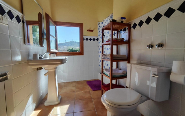 Casas Rurales El Parador