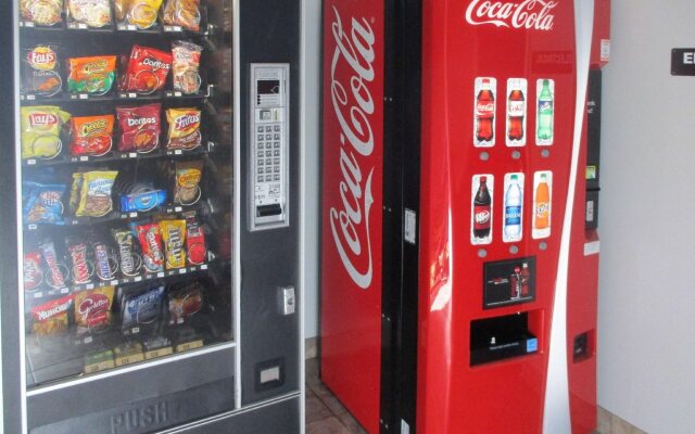 Quality Inn Leesville