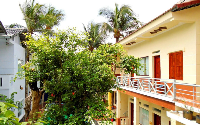 Phu Quy Resort Phu Quoc