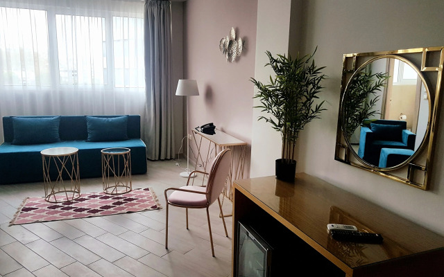 La Place Suites - La Place De La Gare