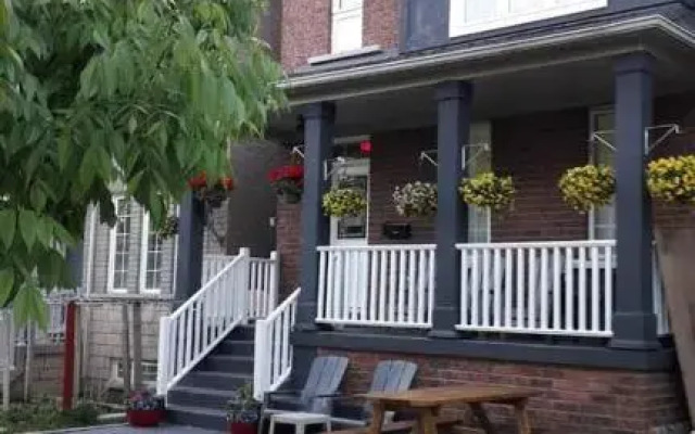 Village at York U
