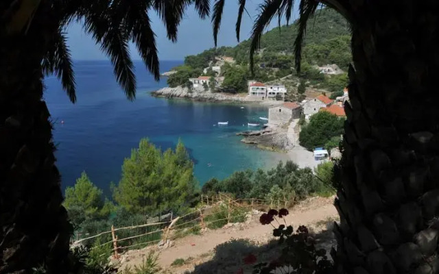 Holiday Home Visković