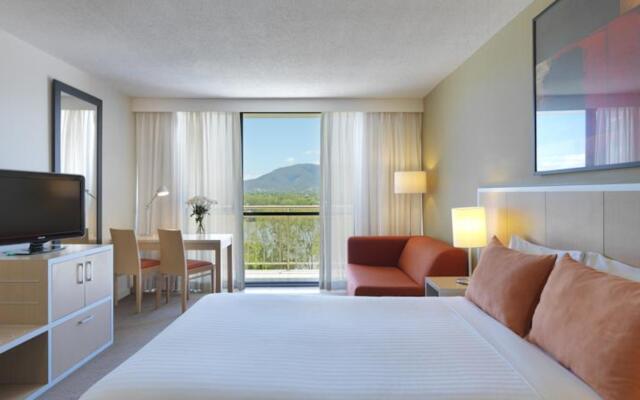 Mercure Rockhampton