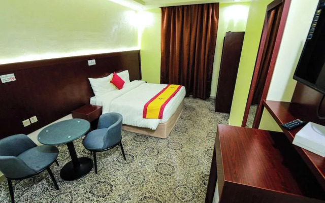 Aayan Gulf Hotel