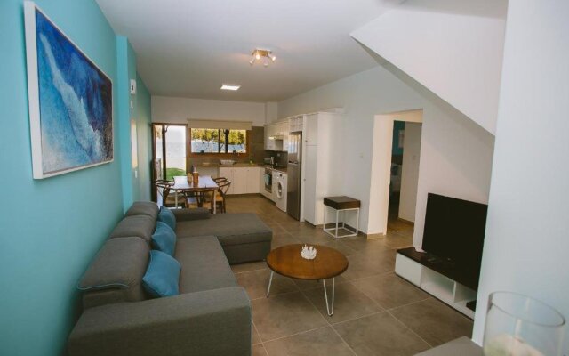 Elya Beach Luxury Suites