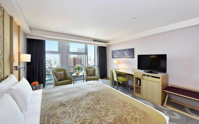 Fullon Hotel Kaohsiung