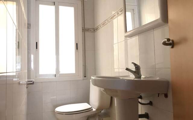 Apartamento Estrella, 1º LÍnea de Playa - 103C