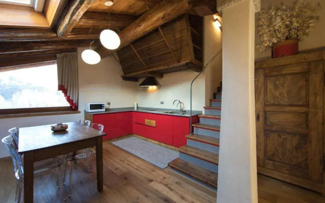 Maison Lo Triolet