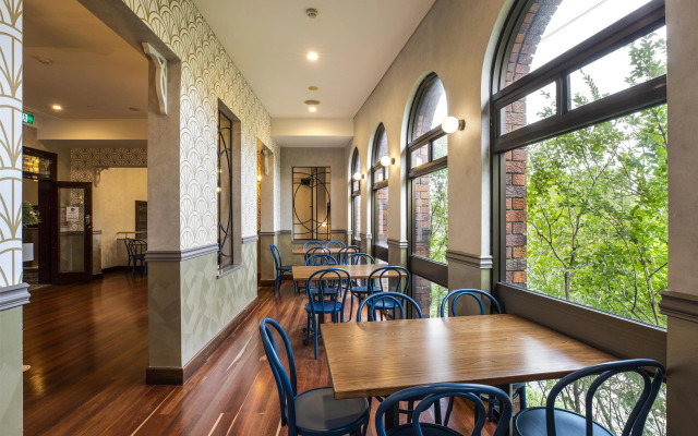 Nightcap at Pymble Hotel