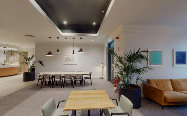 Radisson Blu Hotel, Dublin Airport