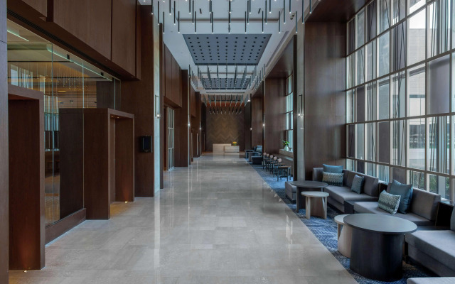 Hilton Guadalajara Midtown