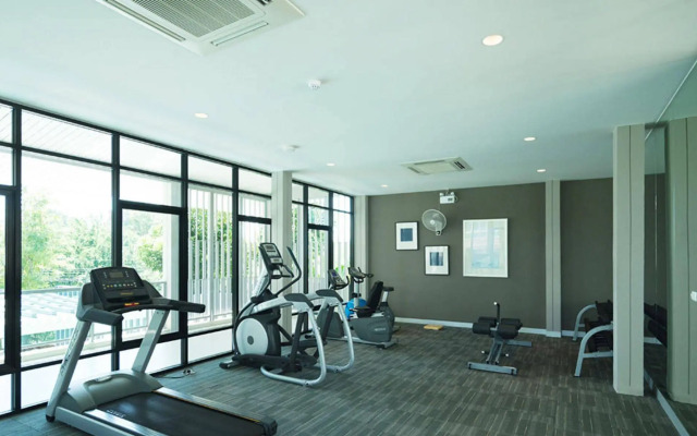 Baan Peang Ploen By Favstay