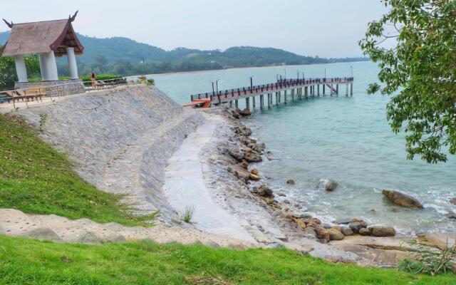 Racha Kiri Resort and Spa Khanom