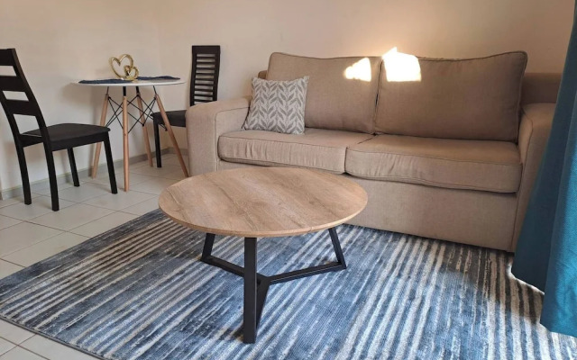 Hazel Haven 2 Guest House