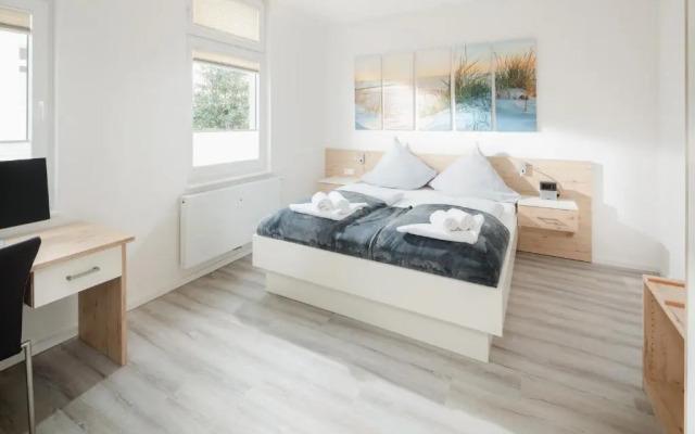 Haus Kluin Wohnung 5