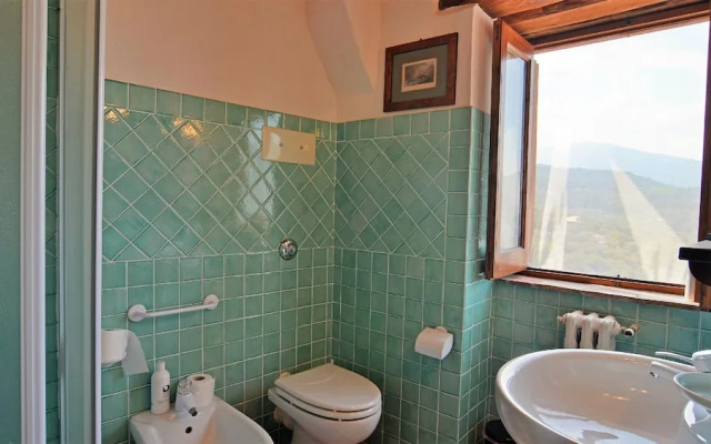Villa Rosa