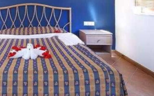 Bergiz Hotels & Resort Kemer 