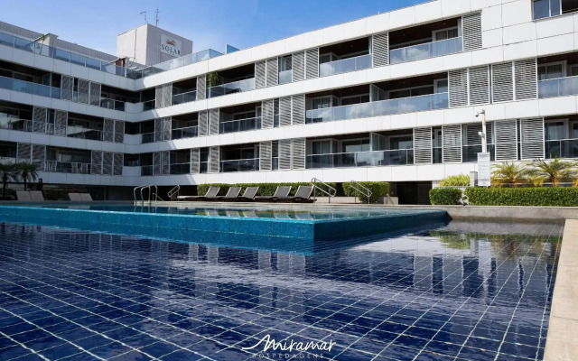 Residencial Solar Tambaú