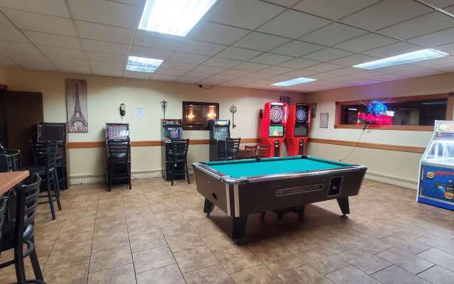 Americas Best Value Inn Chippewa Falls
