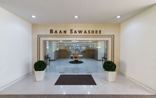 Baan Sawasdee Residence