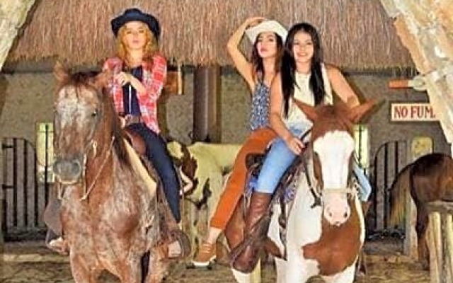 Hotel La Caprichozza