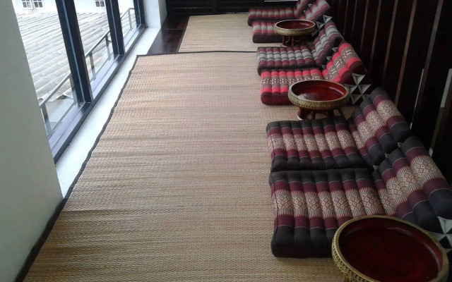 V2 Seagate Hip Hotel - Hostel