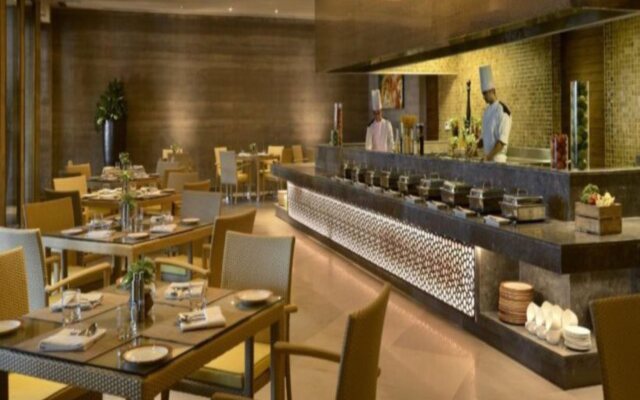The Lalit Mangar