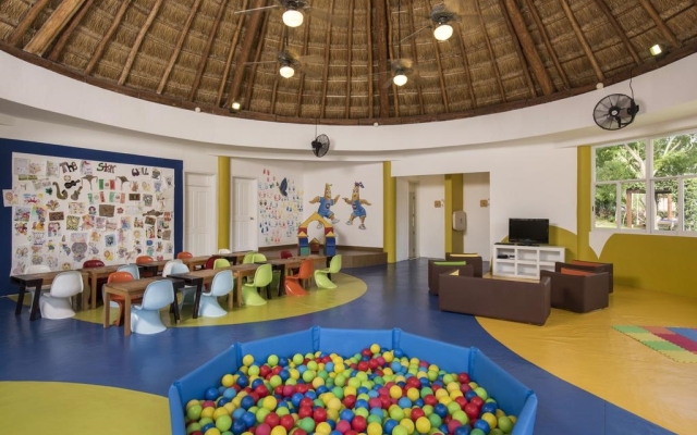 Iberostar Waves Paraíso del Mar - All Inclusive