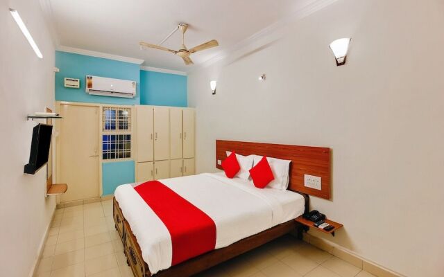 OYO 28207 Classic Guest House