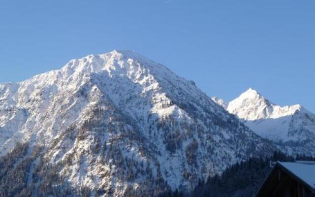 Haus Brigitte