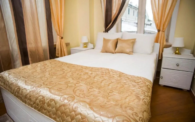 Guest Room SAD 3