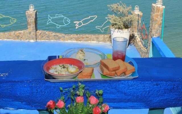 Hospedaje El Shaday