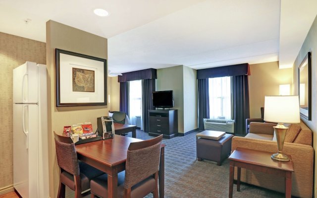 Homewood Suites by Hilton Cambridge-Waterloo, Ontario