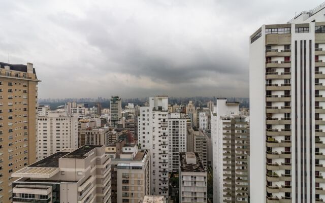 Ai78-2506 in S o Paulo