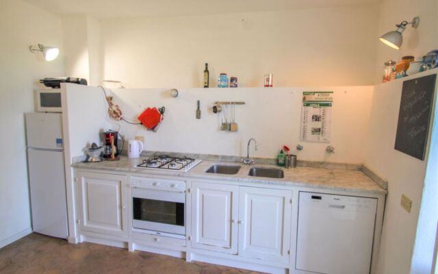 House Amalia Chiavari