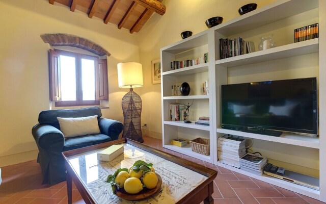 Villa Macchia