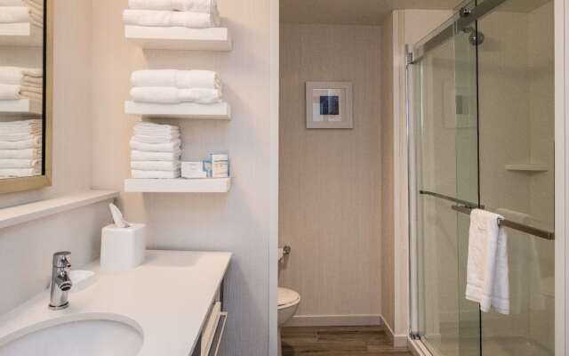 Hampton Inn Paragould