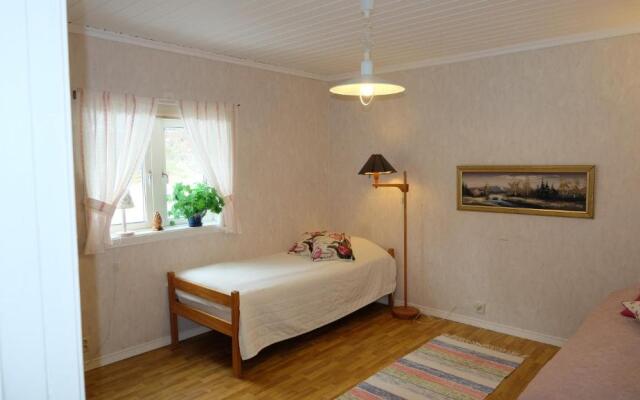 Kolbacken stugby & Camping