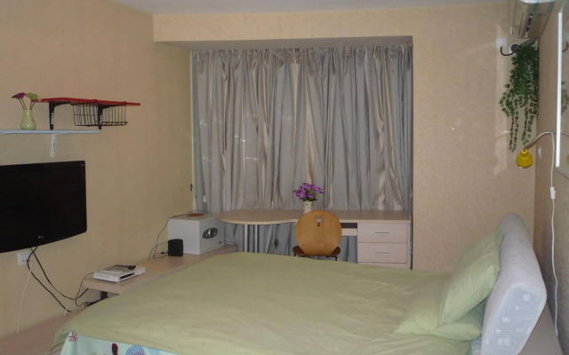 Nanjing Zhixuange hotel