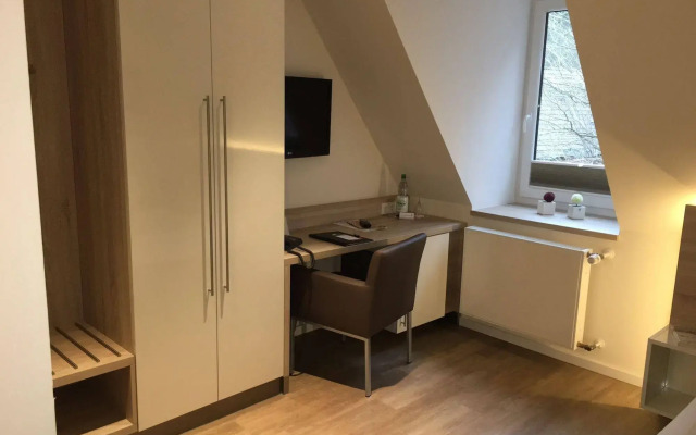 Sporthotel Fuchsbachtal