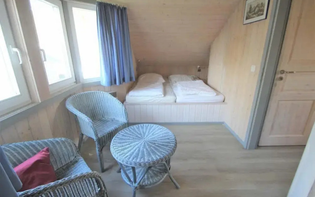 Ferienhaus fur Familien