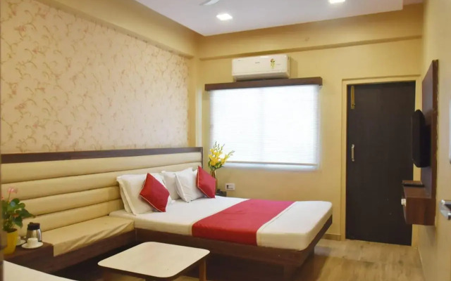 Saideep Villas